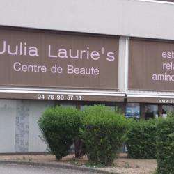Centre De Beauté Julia Laurie's