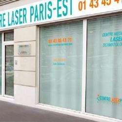 Centre Laser Dermato Est Paris Paris