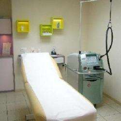 Dermatologue Centre Laser Dermatologique de Mulhouse - 1 - 