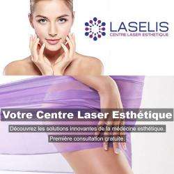 Centre Laser Esthétique Laselis Massy