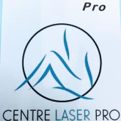 Centre Laser Pro