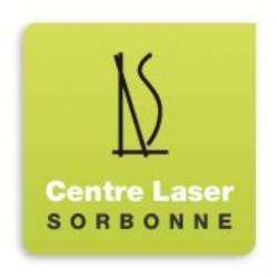 Centre Laser Sorbonne