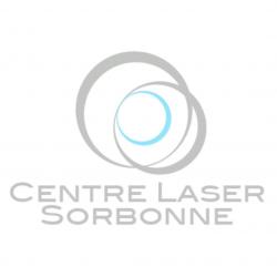 Institut de beauté et Spa Centre Laser Sorbonne - 1 - Logo Du Centre - 