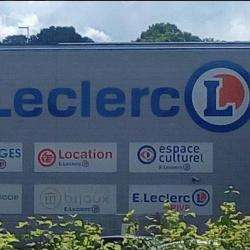 Location de véhicule Centre Leclerc - 1 - 