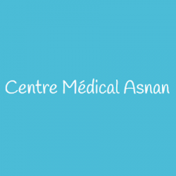Médecin généraliste Centre Médical Asnan - 1 - 