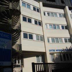 Centre Médical Chilpéric Chelles