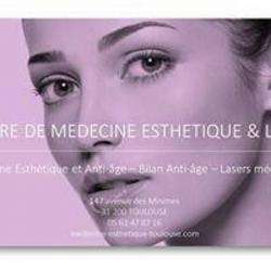 Chirurgie Reconstructrice et Esthétique Centre Mèdical Laser Des Minimes - 1 - 