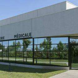 Centre Médical Et Dentaire Montévrain
