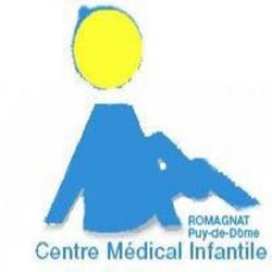 Centre Médical Infantile Romagnat