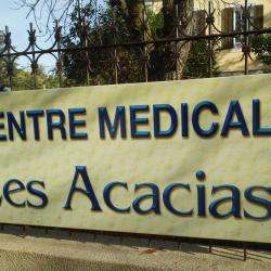 Centre Médical Les Acacias Gréoux Les Bains