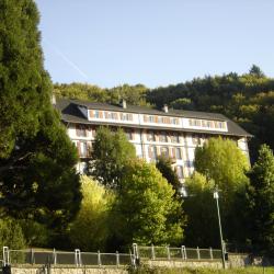 Centre Médical Maurice Delort Ugecam Auvergne Limousin Vic Sur Cère