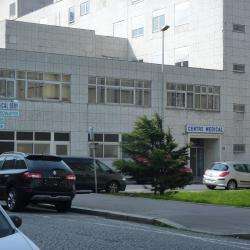 Radiologue Centre Medical Sery - 1 - 
