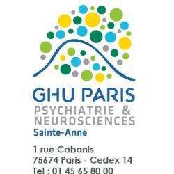 Centre Medico Psychologique Paris