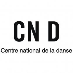 Centre National De La Danse Cnd Pantin