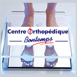 Centre Orthopédique Bontemps Cambrai
