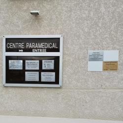 Centre Paramédical Jacoumard
