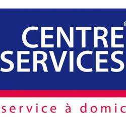 Garde d'enfant et babysitting Centre Services Enghien Les Bains - 1 - Logo De Centre Services - 