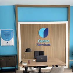 Ménage Centre Services - 1 - Accueil Agence De Ménage à Domicile Centre Services Limoges - 