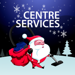 Centre Services Nemours