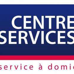 Garde d'enfant et babysitting Centre Services Paris - 1 - Logo Centre Services Paris - 