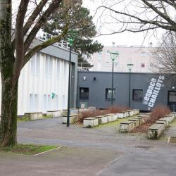 Centre culturel Centre social des Chaillots - 1 - 