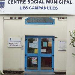 Centre Social Les Campanules Soisy Sous Montmorency