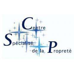 Centre Spécialisé De La Propreté C.s.p Le Bouscat