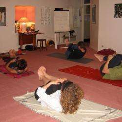 Yoga CENTRE YOGA TRADITIONNEL - 1 - La Salle De Cours - 