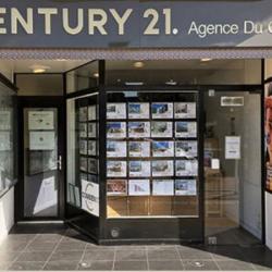 Agence immobilière Century 21 Agence Du Casino - 1 - 