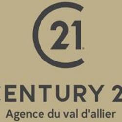 Agence immobilière Century 21 Agence Du Val D Allier - 1 - 