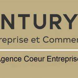 Agence immobilière Century 21 Coeur Entreprise  - 1 - 
