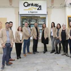 Agence immobilière Century 21 L Agence - 1 - 
