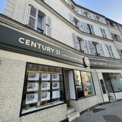 Century 21 L'ami Immobilier  Gestion Asnières Sur Seine