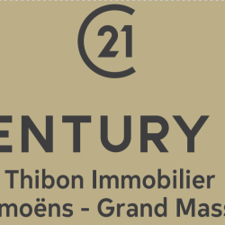 Agence immobilière Century 21 Thibon Immobilier - 1 - 