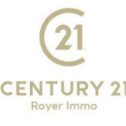 Agence immobilière Century 21 Royer Immo - 1 - 