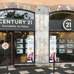 Century21 Immobilier Du Palais Grenoble