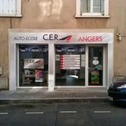 Auto école Cer Angers - 1 - 