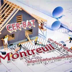 Constructeur Cer-Bat - 1 - Cer Bat Montreuil - 