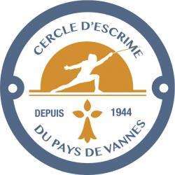 Association Sportive Cercle d'Escrime du Pays de Vannes - 1 - 