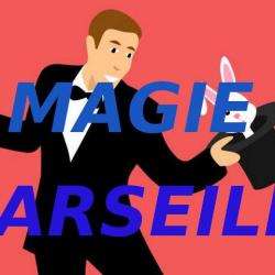 Cercle D'illusionnistes Marseillais Marseille