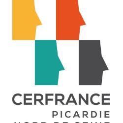 Comptable Cerfrance Picardie Nord de Seine Boves - 1 - 