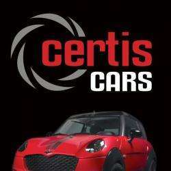 Garagiste et centre auto Certis Cars - 1 - 