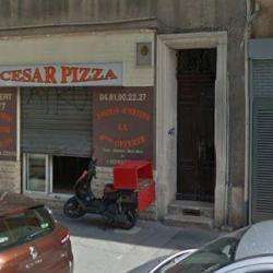 Restaurant Cesar Pizza - 1 - 