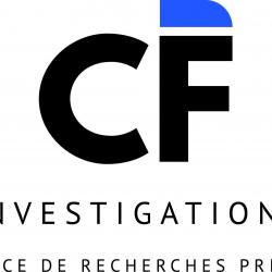 Avocat CF INVESTIGATIONS - 1 - Logo Agence Cf Investigations - 