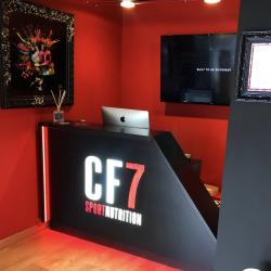 Cf7 Sport-nutrition Annecy