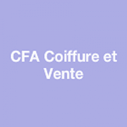 Cfa Coiffure Et Vente Chambéry