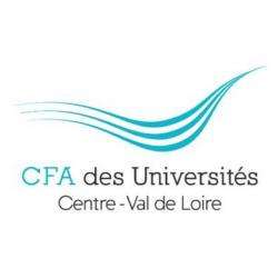Etablissement scolaire Cfa Des Universités Centre-val De Loire - 1 - 