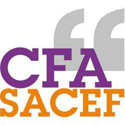 Etablissement scolaire CFA SACEF - 1 - 