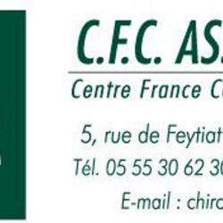 C.f.c Assurances Limoges