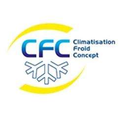 Entreprises tous travaux Cfc Climatisation Froid Concept - 1 - 